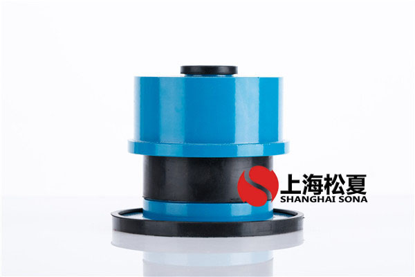 冷水空調(diào)機(jī)組ZTA型彈簧隔震器怎么維護(hù)？