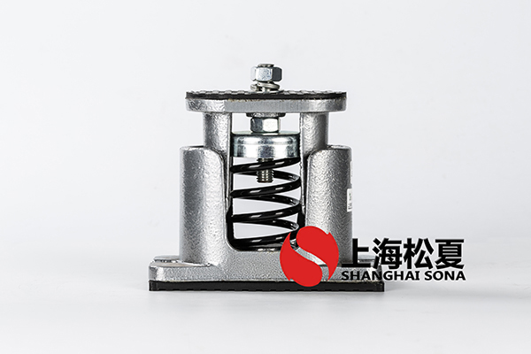 坐式減震器的運(yùn)用材質(zhì)和運(yùn)用的設(shè)備介紹