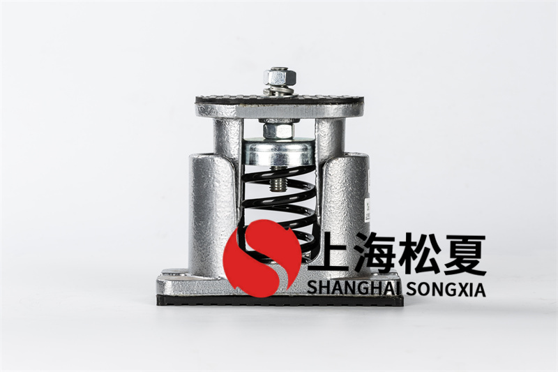 玻璃鋼離心風(fēng)機(jī)減震器選型的注意事項(xiàng)